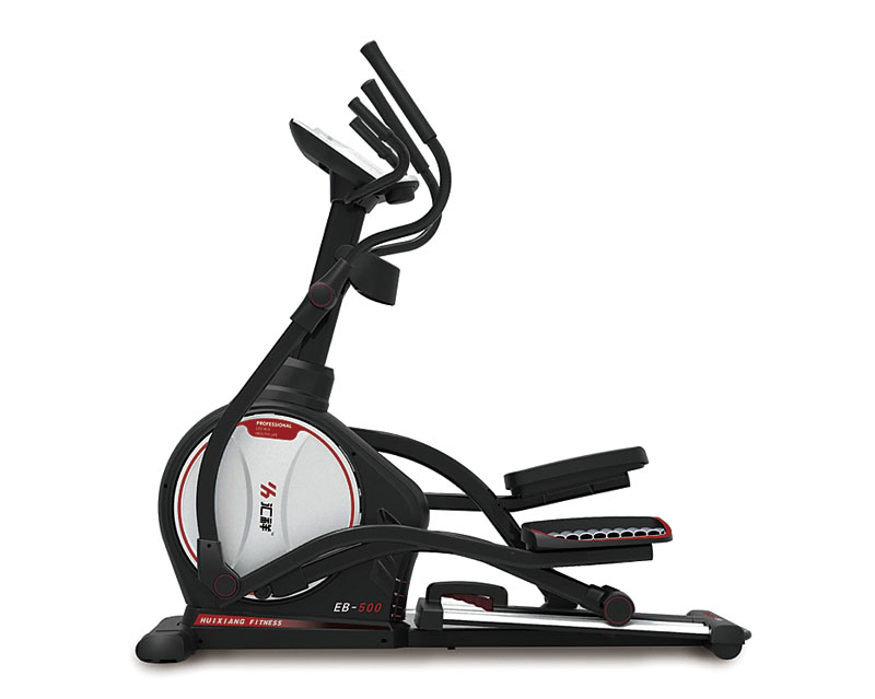 EB500 輕商用橢圓機